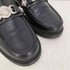 トーガプルラ TOGA PULLA METAL LOAFER メタルローファー レディース JPN:36