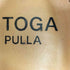 トーガプルラ TOGA PULLA METAL LOAFER メタルローファー レディース JPN:36