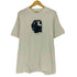 カーハートワークインプログレス Carhartt WIP S/S Deo T-Shirt メンズ import:L