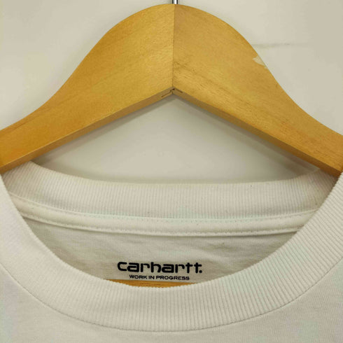 カーハートワークインプログレス Carhartt WIP S/S Deo T-Shirt メンズ import:L