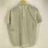 シーピーカンパニー C.P.COMPANY ストライプ S/S シャツ メンズ JPN:3