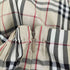 バーバリーブルーレーベル BURBERRY BLUE LABEL ノバチェック プリーツスカート レディース 38