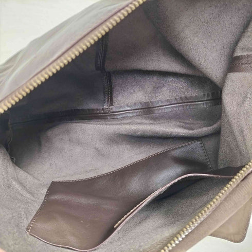 ビカーシ BICASH レザー メッセンジャーバッグ メンズ ONE SIZE