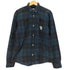 カーハートワークインプログレス Carhartt WIP 裏起毛 シャツジャケット メンズ import:M