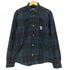 カーハートワークインプログレス Carhartt WIP 裏起毛 シャツジャケット メンズ import:M