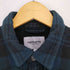 カーハートワークインプログレス Carhartt WIP 裏起毛 シャツジャケット メンズ import:M