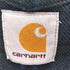 カーハートワークインプログレス Carhartt WIP 裏起毛 シャツジャケット メンズ import:M