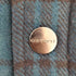 カーハートワークインプログレス Carhartt WIP 裏起毛 シャツジャケット メンズ import:M