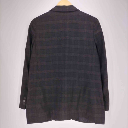 スーツセレクト SUIT SELECT 25AW 4釦1掛ダブル パンツスーツ レディース L