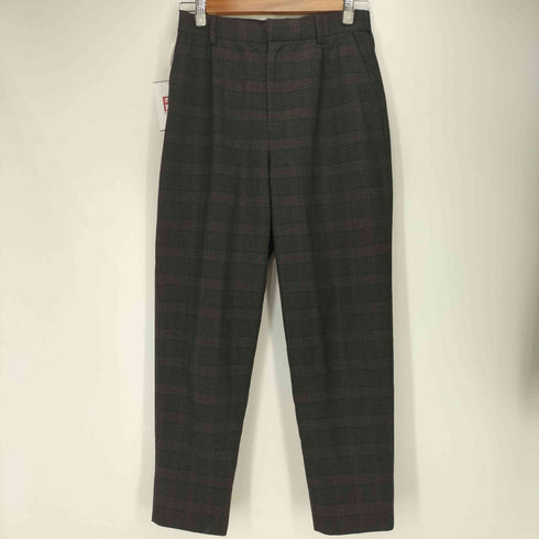 スーツセレクト SUIT SELECT 25AW 4釦1掛ダブル パンツスーツ レディース L