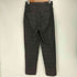 スーツセレクト SUIT SELECT 25AW 4釦1掛ダブル パンツスーツ レディース L