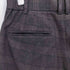 スーツセレクト SUIT SELECT 25AW 4釦1掛ダブル パンツスーツ レディース L