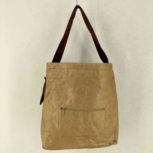 パラノイド PARANOID 25AW tyvek scrool shoulder bag メンズ FREE