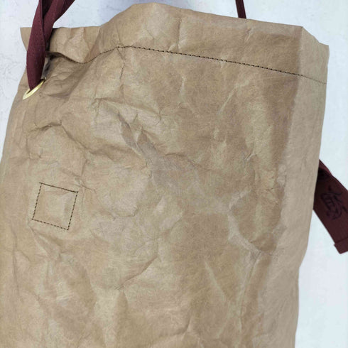 パラノイド PARANOID 25AW tyvek scrool shoulder bag メンズ FREE