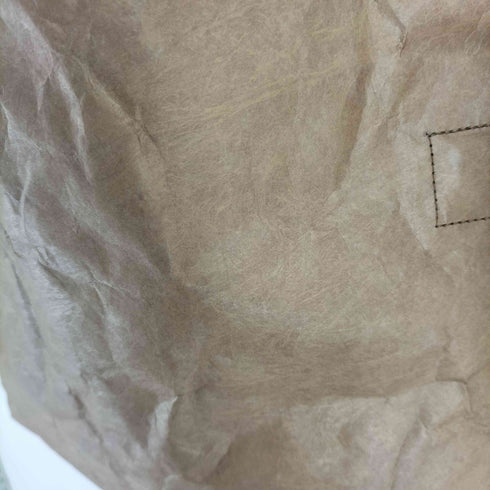 パラノイド PARANOID 25AW tyvek scrool shoulder bag メンズ FREE