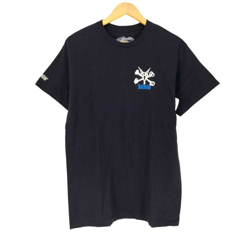 パウエルペラルタ POWELL PERALTA RAT BONES T-Shirt メンズ M