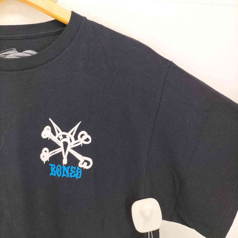 パウエルペラルタ POWELL PERALTA RAT BONES T-Shirt メンズ M