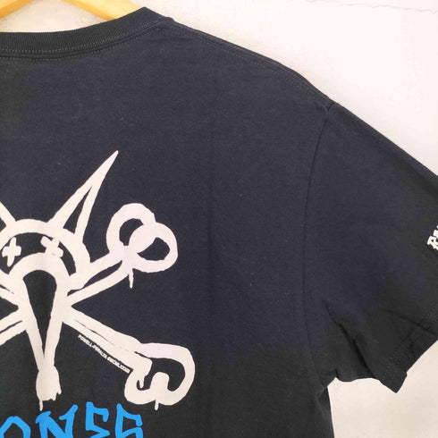 パウエルペラルタ POWELL PERALTA RAT BONES T-Shirt メンズ M