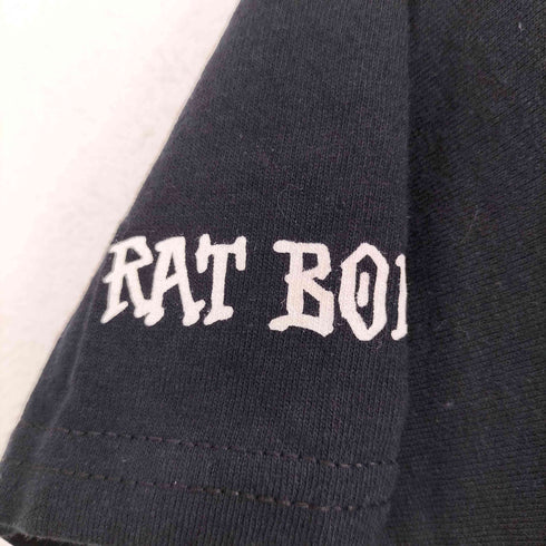 パウエルペラルタ POWELL PERALTA RAT BONES T-Shirt メンズ M