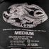 パウエルペラルタ POWELL PERALTA RAT BONES T-Shirt メンズ M