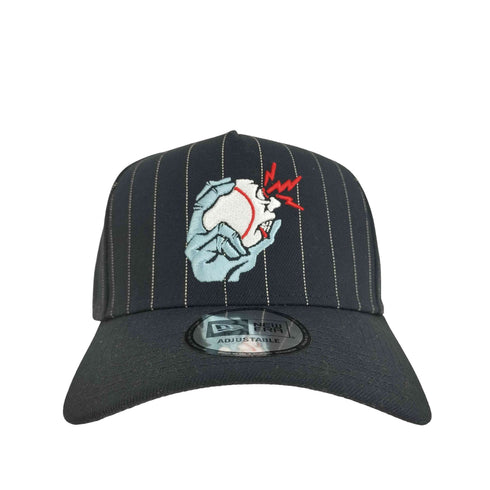 ニューエラ NEW ERA 9FORTY A-FRAME キャップ メンズ