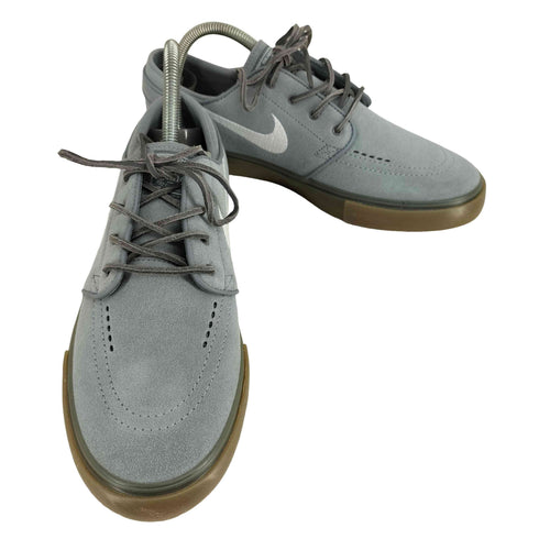 ナイキスケートボーディング NIKE SB ZOOM JANOSKI OG+ローカットスウェードスニーカー メンズ JPN:26.5