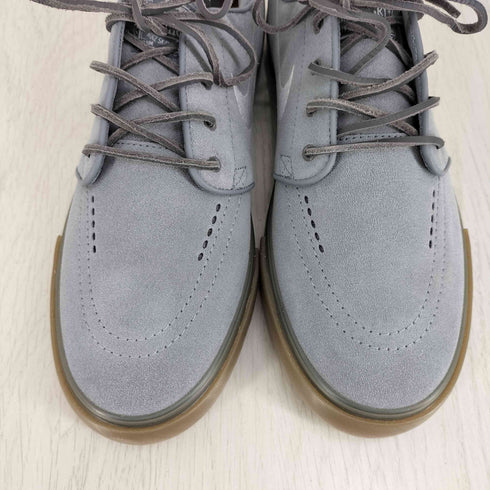 ナイキスケートボーディング NIKE SB ZOOM JANOSKI OG+ローカットスウェードスニーカー メンズ JPN:26.5