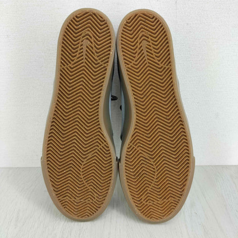 ナイキスケートボーディング NIKE SB ZOOM JANOSKI OG+ローカットスウェードスニーカー メンズ JPN:26.5