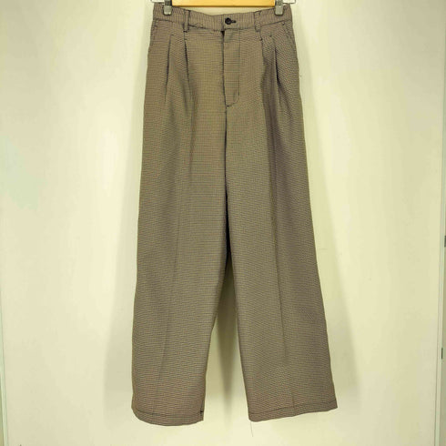 フリークスストア FREAKS STORE テックウーリーセットアップ レディース M