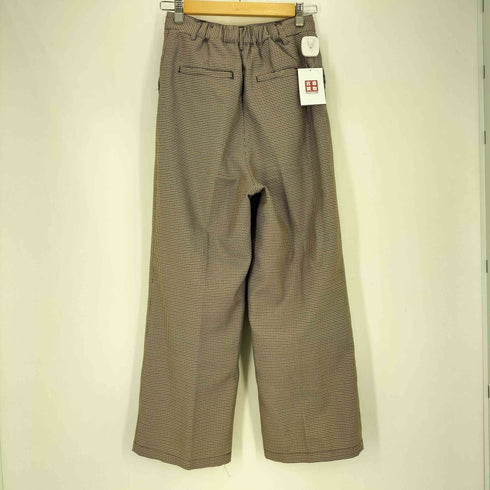 フリークスストア FREAKS STORE テックウーリーセットアップ レディース M
