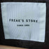 フリークスストア FREAKS STORE テックウーリーセットアップ レディース M