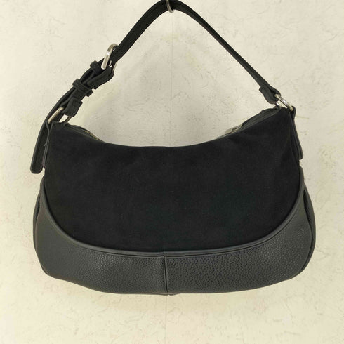 パラノイド PARANOID 25SS leather piping hand bag レディース FREE