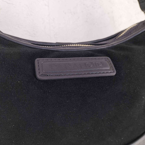 パラノイド PARANOID 25SS leather piping hand bag レディース FREE