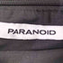 パラノイド PARANOID 25SS leather piping hand bag レディース FREE