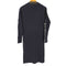 マカフィー MACPHEE CASHMERE&WOOL カシミヤ混 ワンピース レディース JPN:36