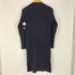 マカフィー MACPHEE CASHMERE&WOOL カシミヤ混 ワンピース レディース JPN:36