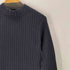 マカフィー MACPHEE CASHMERE&WOOL カシミヤ混 ワンピース レディース JPN:36