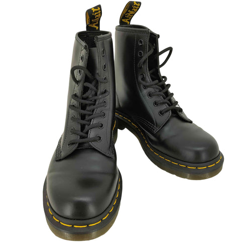 ドクターマーチン Dr.Martens 1460 8ホール ブーツ レディース UK6