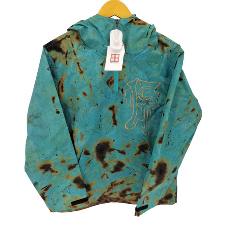 パラノイド PARANOID 25AW ROKUSHO ANORAK PARKA KAERU メンズ JPN:M