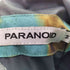 パラノイド PARANOID 25AW ROKUSHO ANORAK PARKA KAERU メンズ JPN:M
