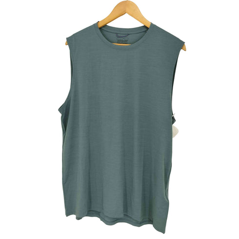 パタゴニア patagonia 26SS キャプリーン クール ウルトラ タンク メンズ import:L