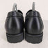 CIASENSE +6.8cm High sole dress bit loafers coin loafers コインローファー メンズ JPN:42