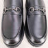 CIASENSE +6.8cm High sole dress bit loafers coin loafers コインローファー メンズ JPN:42