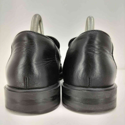 DAUMLING レザーローファー レディース JPN:39