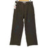 パラノイド PARANOID 25AW MELANGE PAINTER PANTS メンズ JPN:L
