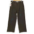 パラノイド PARANOID 25AW MELANGE PAINTER PANTS メンズ JPN:L
