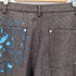 パラノイド PARANOID 25AW MELANGE PAINTER PANTS メンズ JPN:L