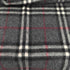 CASHMERE 100% カシミヤ フリンジマフラー メンズ