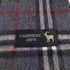 CASHMERE 100% カシミヤ フリンジマフラー メンズ