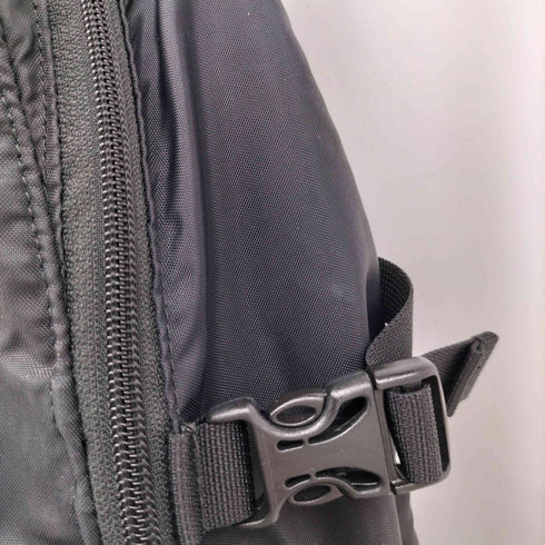 フレドリックパッカーズ FREDRIK PACKERS 210D DAY PACK TIPI リュック バックパック メンズ